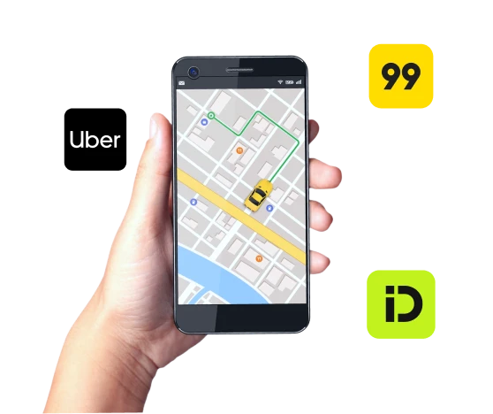 app drive